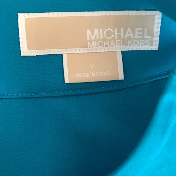 MICHAEL KORS DRESS - Picture 4 of 8